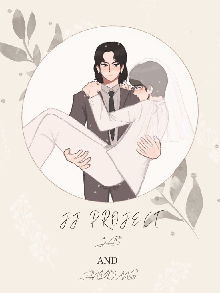 🤍🤍🤍
 #8finityYearsWithJJProject
#JJP #GOT7 #갓세븐