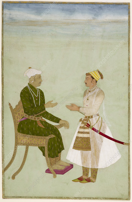 Mughal emperor Aurangzeb was informed of the losses and he commissioned Raja Ram Singh of Amber, son of the famous Mirza Raja Jai Singh, to take back Guwahati. Ram Singh left Delhi on December 1667 and finally reached Rangamati in February 1669. He was accompanied by Rashid Khan