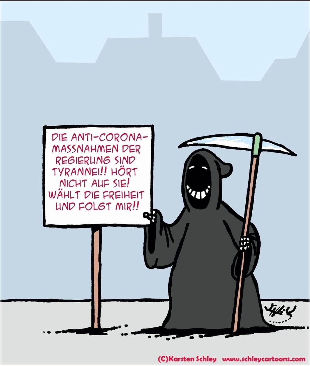 #Corona, #Freiheit und die Konsequenzen.

#StayAtHome 

#COVIDIOTS #Widerstand2020 #zweitewelle #Grundrechte #COVID