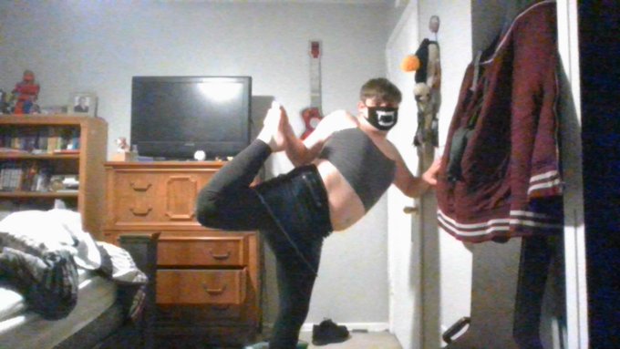 check out my tights https://t.co/mRav8UzyBj<a href="/tag/crossdresser"class="tags"><span>#crossdresser</span></a><a href="/tag/crossdress"class="tags"><span>#crossdress</span></a><a href="/tag/crossdressinglife"class="tags"><span>#crossdressinglife</span></a>