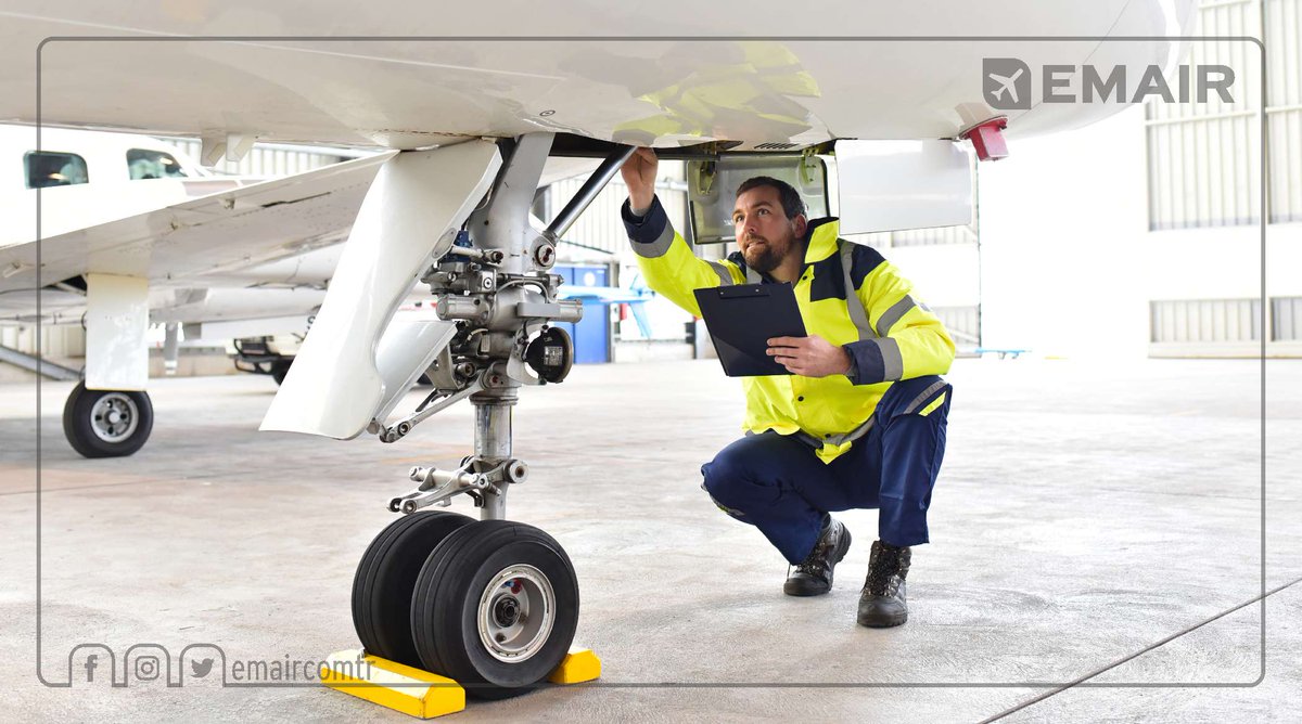 Başarılı ve özverili bir şekilde arka planda görünmeyen kahramanlar olarak çalışan tüm teknisyenlerimizin günü kutlu olsun...
•
We celebrate May 24th Aircraft Maintenance Technicians’ Day.
•
#emair #uçakteknisyeni #aircraftmechanic #24may #aircrafttechnician #Cessna #Beechcraft