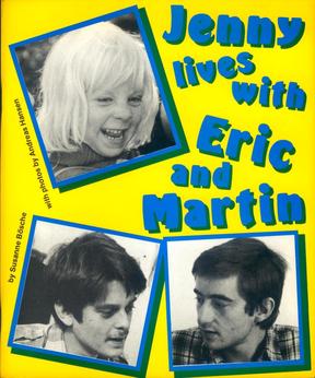 In 1986 there had been much public controversy about the book Jenny Lives with Eric and Martin. Conservative Minister Kenneth Baker called for the withdrawal of the book which the Inner London Education Authority had made available.