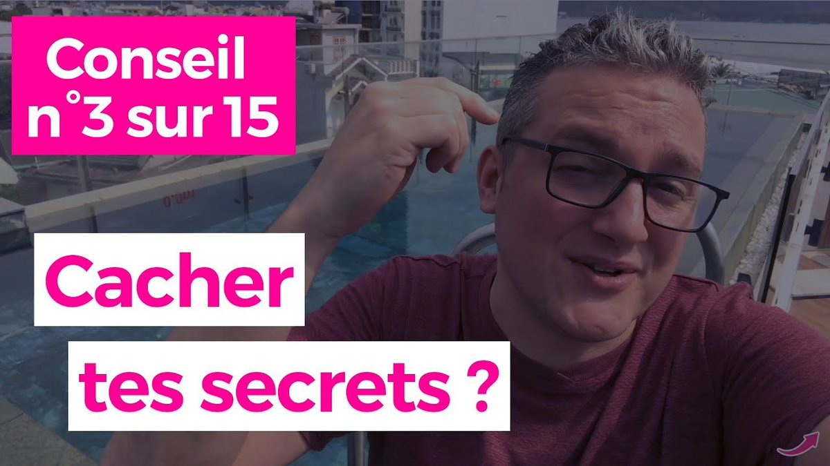 NicolasLaruelle's tweet image. ✅ Techniques de fidélisation client - Conseil n° 3 sur 15  : 

👉 buff.ly/3bWLEcC

#PROduNum