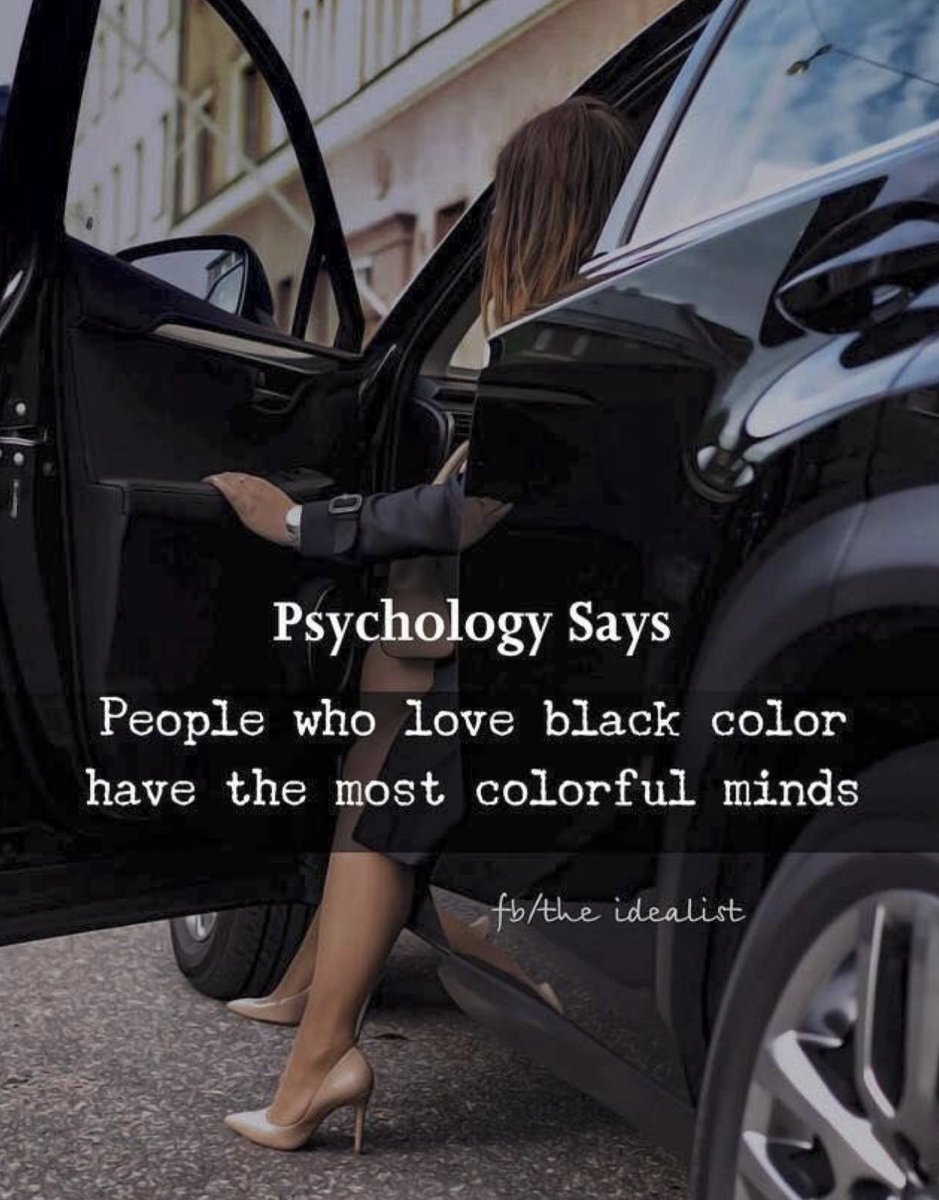 somedayquote_s's tweet photo. ในทางจิตวิทยากล่าวว่า:

คนที่ชอบสีดำมีจิตใจที่สีสันสดใสมากที่สุด
cr. the idealist #คําคมภาษาอังกฤษแปลไทย #คําคมภาษาอังกฤษ #แคปชั่นอังกฤษ #แคปชั่นโดนๆ #คําคมอังกฤษ #แคปชั่นภาษาอังกฤษความรัก #สักวัน https://t.co/jXnmRLB3qA