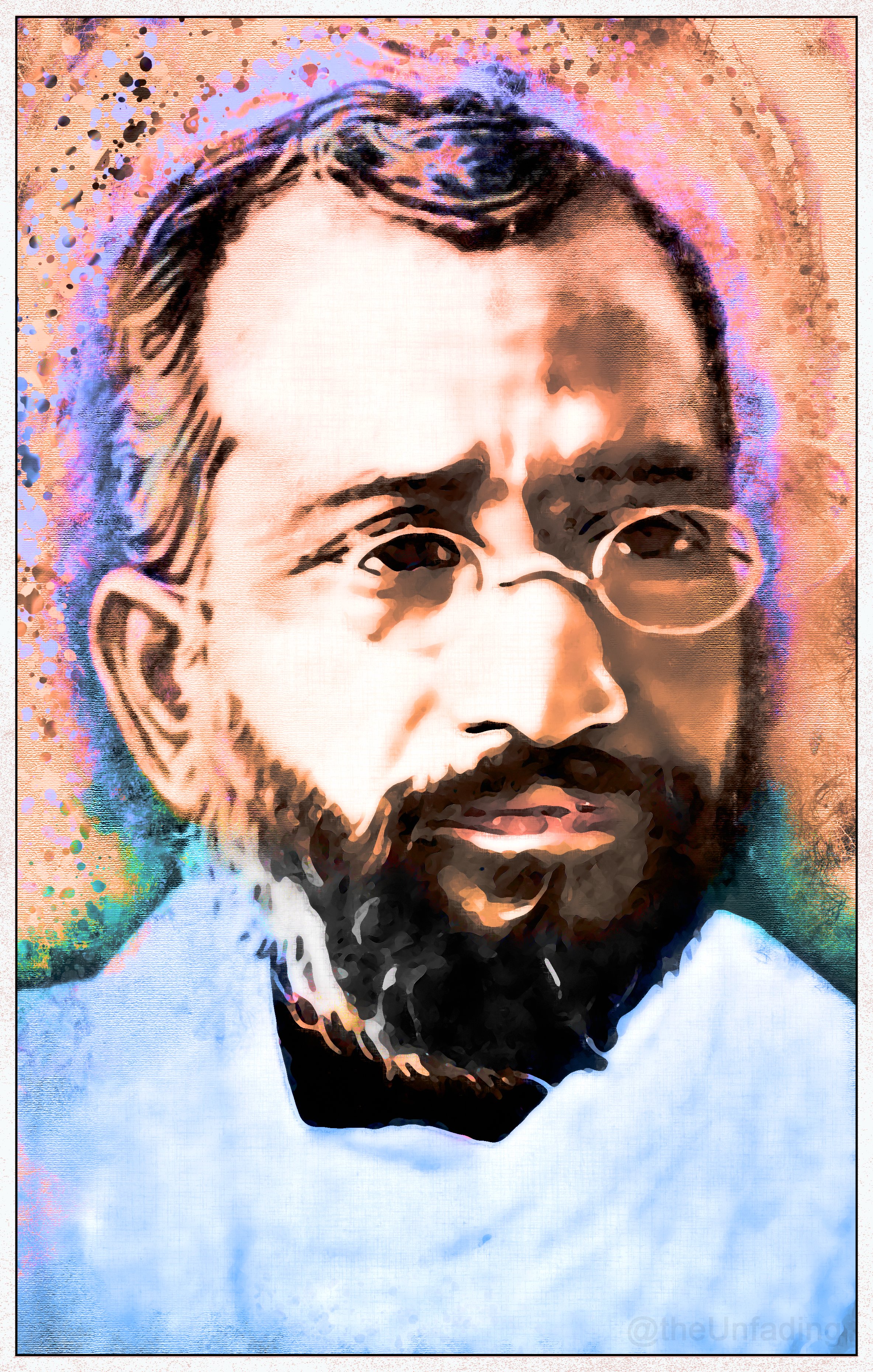 Amar || ଅମର on X: "Meet Madhusudan Rao, an Odia poet and writer from India. He is popularly known in Odisha as Bhaktakavi. According to the Encyclopaedia of Indian Literature, he is