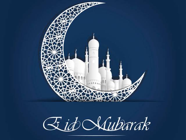 Jime_Adamu's tweet photo. On this joyous occasion of Eid-el-fitr, my heart goes out to all Muslim faithfuls. I wish you answers to your prayers and blessings upon your homes and in our land. Ramadan Mubarak. https://t.co/0OG2zwAhQ1