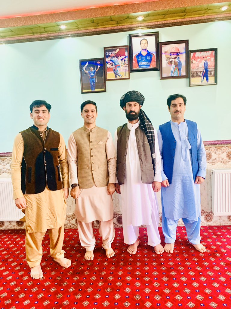 Eid Mubarak to Everyone 🇦🇫