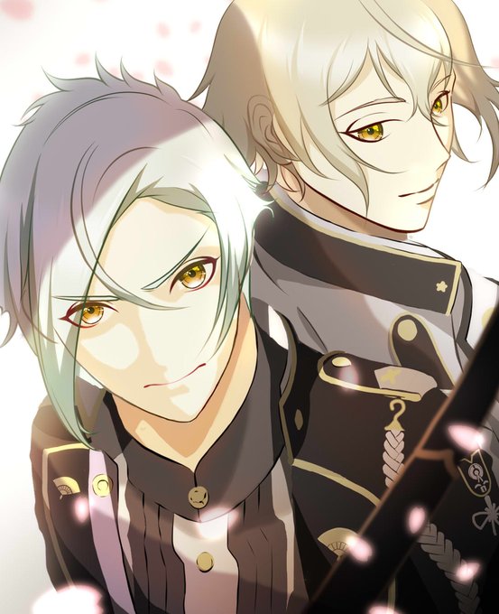 Kata4859さんのイラスト一覧 Kata4859さんのイラスト一覧