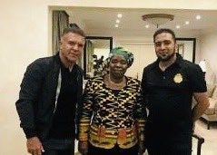 After extensive consultation with top leaders in the illicit cigarette industry and other concerned stakeholders, NDZ has decided to extend the ban on the legal sale of cigarettes.