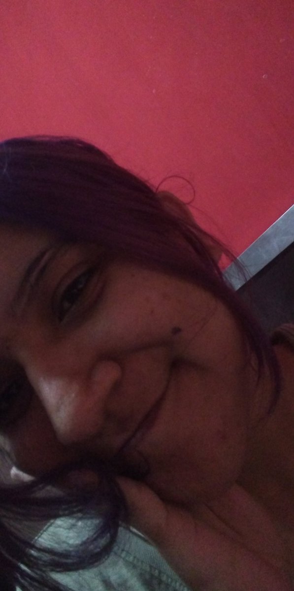 NicolleElabeth's tweet photo. @Martin7soto_  más real 😔👌👌 https://t.co/kBEpzBkCZv