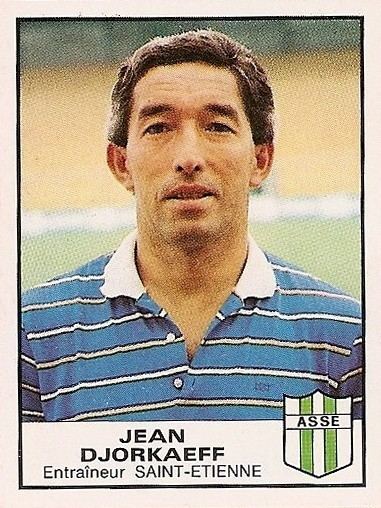 The Djorkaeff's is a pretty cool story. Jean Djorkaeff played for the likes of PSG, and represented France at the 1966 World Cup. His son is Youri Djorkaff, who who the World Cup in 1998. Youri's son, Jean's grandson, is Oan Djorkaeff, now at St. Mirren in Scotland