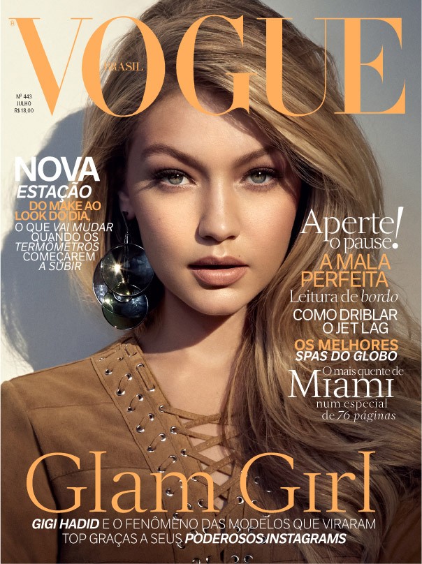 4. Vogue Brazil July 2015 photographed by Henrique Gendre