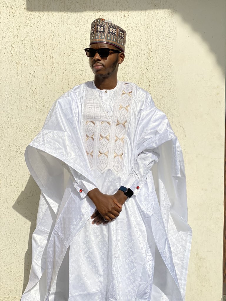 DogoBello's tweet photo. Eid Mubarak from me to you 🕌 https://t.co/AhHgcjRia8