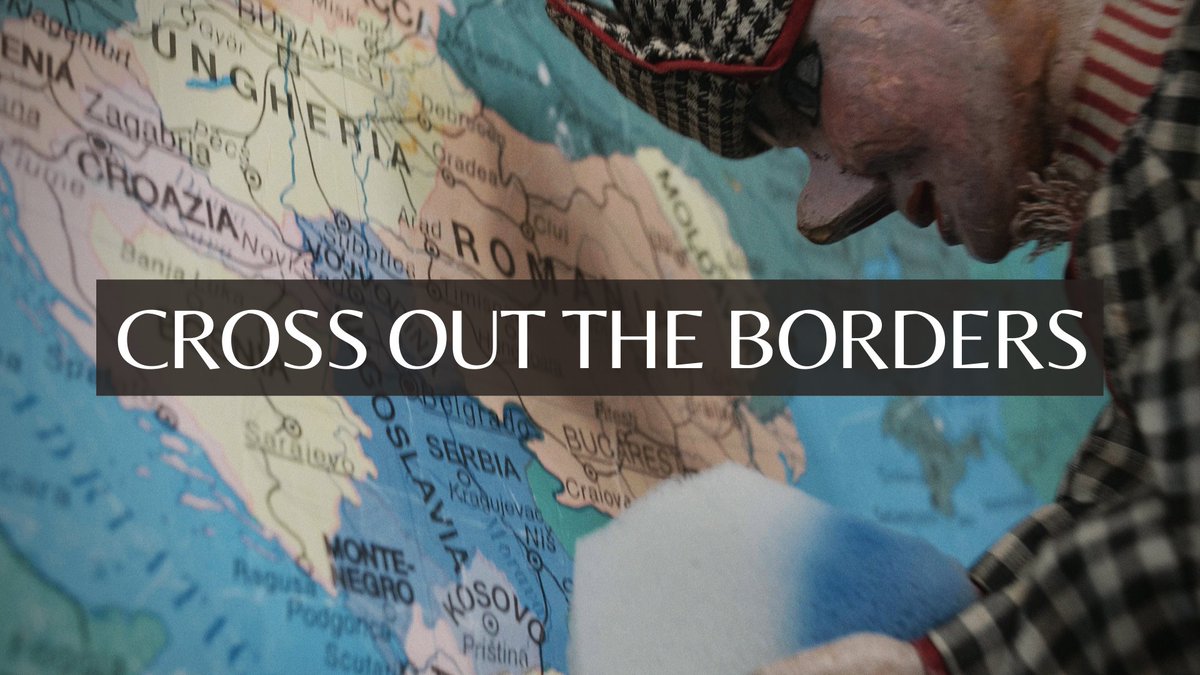EthnosInfo's tweet photo. https://t.co/kKLAF8Uag1
Roger Casale of @NewEuropeans on Ernesto Rossi
Follow Roger and @yasmineouir today at 6PM
#CallToEurope #CrossOutBorders
https://t.co/DtVjHZkRQK https://t.co/W7A9lskxi6
