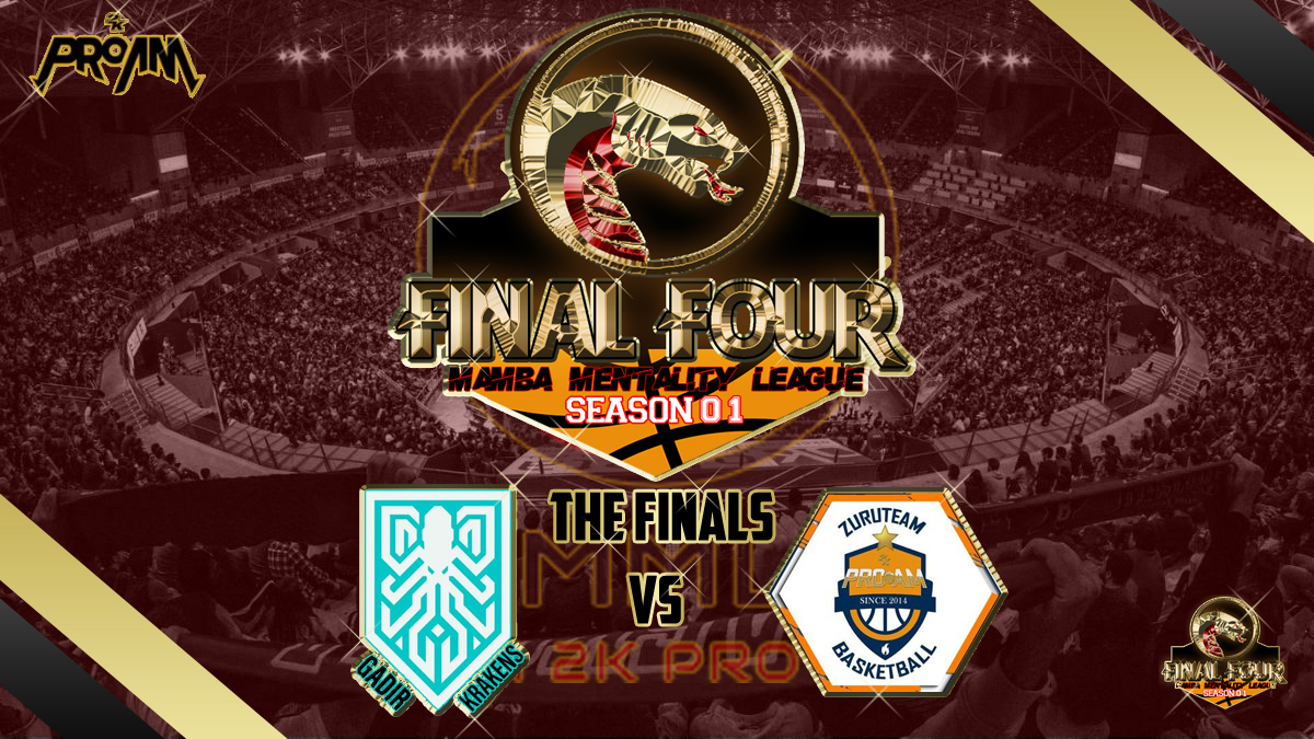 MMLeague2k's tweet photo. Esta noche, repito, ESTA NOCHE se disputa la gran final por hacerse con el trono de la MML.

Y además, sorpesa! Vamos a castear el partido en nuestro canal de twitch: https://t.co/2HCmDk9HLx

🕚23:00 h @GadirKrakens 🆚 @ZuruteamOficial 

#ReleasetheKraken #NoZuruNoParty https://t.co/Jg3JkBXNuE