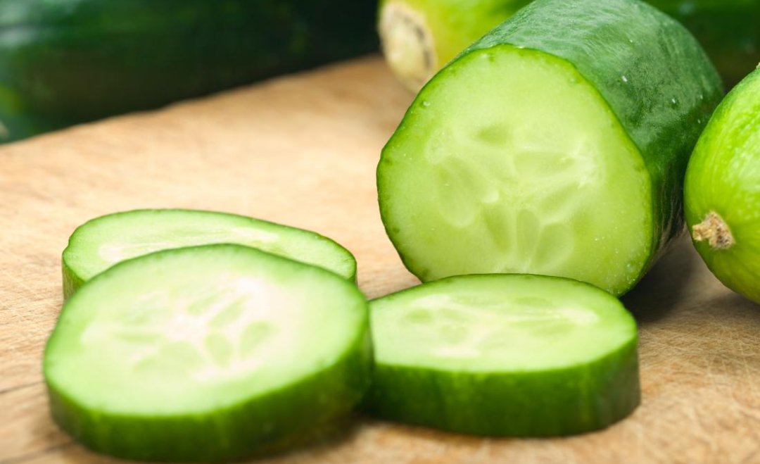 8. I am sure you are familiar with the phrase cool like cucumber. Cool not cold. You want your cucumber cool, therefore, room temperature is just perfect for storing them.I just knew this myself while putting the thread together.