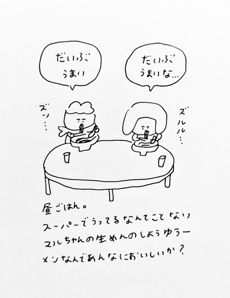 ほんじつの日記 