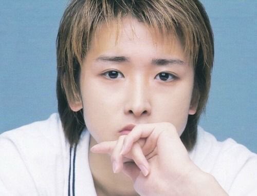 [♡] day one hundred forty five; ohno satoshi