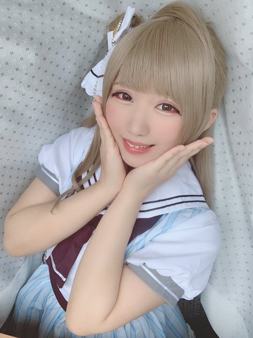 Twitterのコスプレ画像19