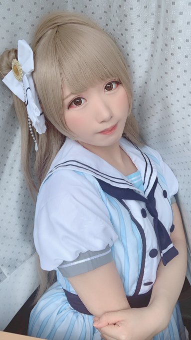 Twitterのコスプレ画像21