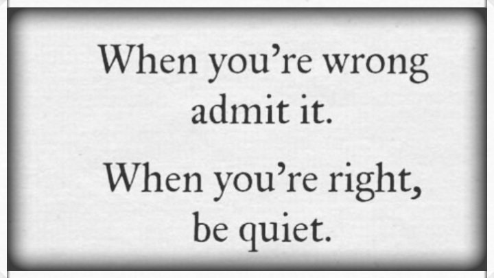 Am i wrong перевод на русский. You are wrong. When you are wrong admit it. When right. To admit that you were wrong about something.