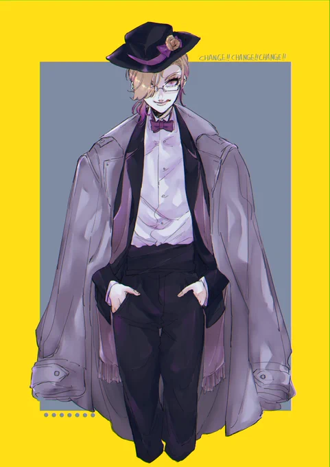 ヴィル嬢に?の寮服着てもらいました 