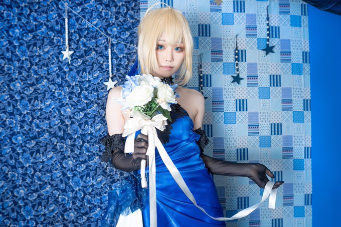 Twitterのコスプレ画像59