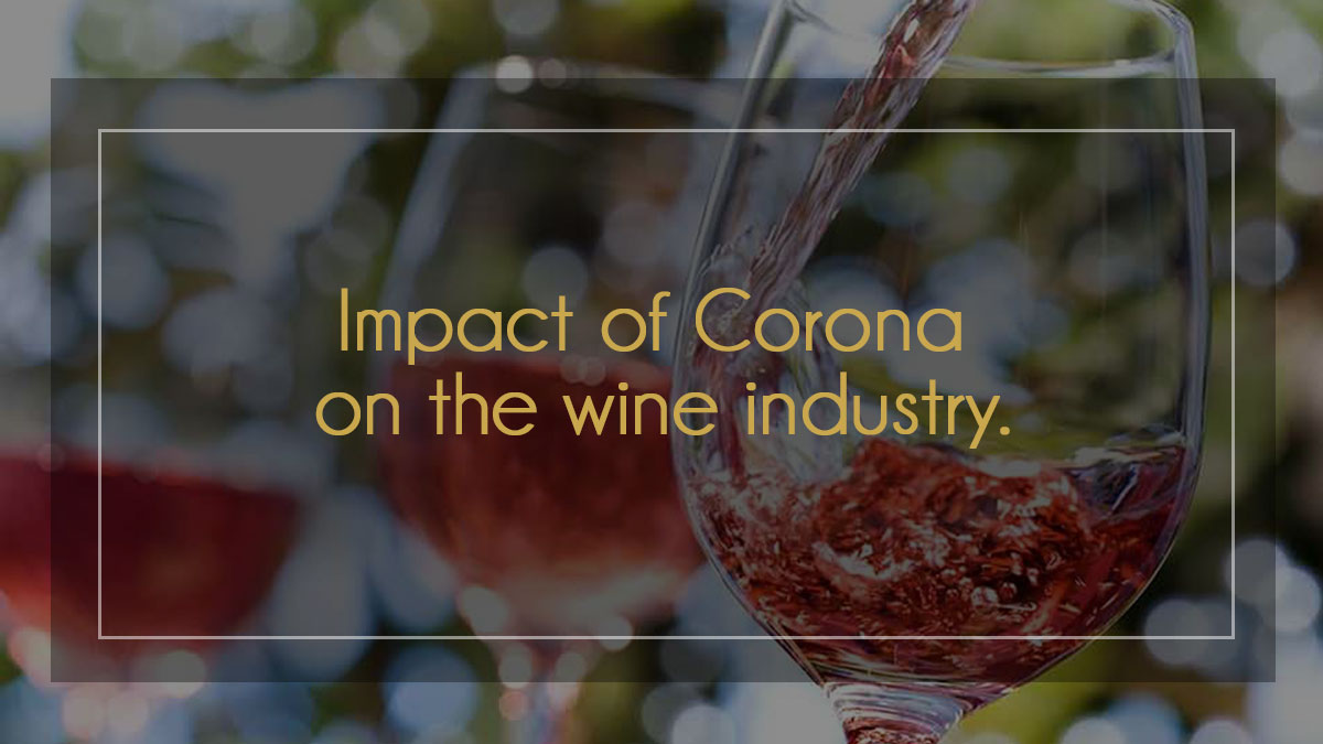 Impact of Corona on the wine industry. Read full article
capewineacademy.co.za/blogpost/
#LaCouronneWines #wine #coronavirus