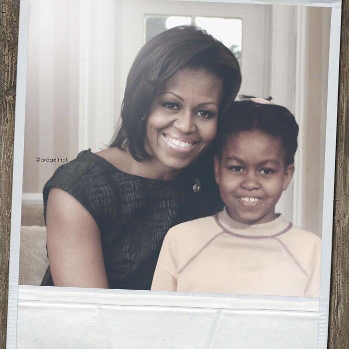 15. Michelle Obama