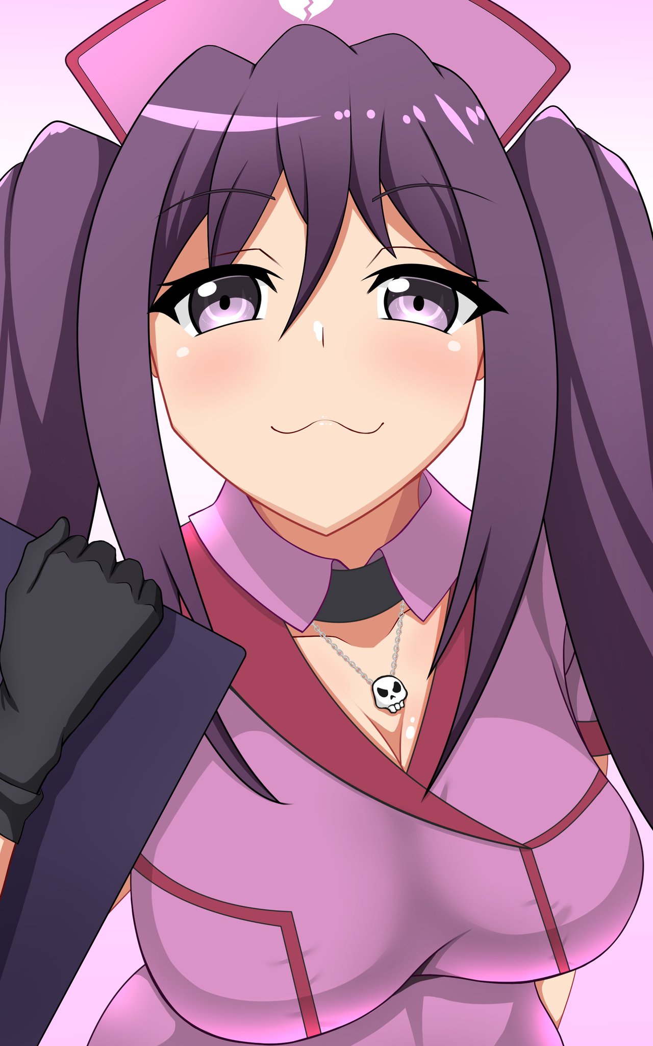 うにしゃり とある科学の超電磁砲tより 警策看取 こうざくみとり ちゃん描きました うにしゃり とある科学の超電磁砲tより 警策看取 こうざくみとり ちゃん描きました