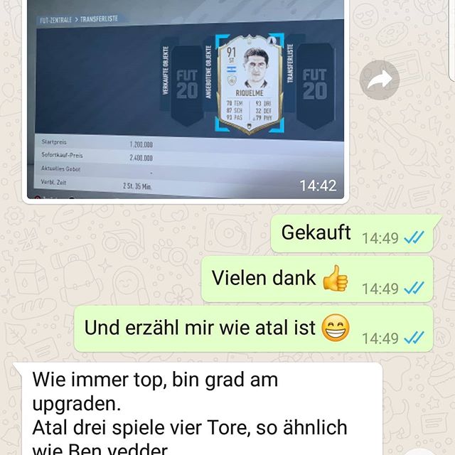 EAFC Coins 🪙SafetyCoins🪙 Buy & Sell EAFC Coins tweet media