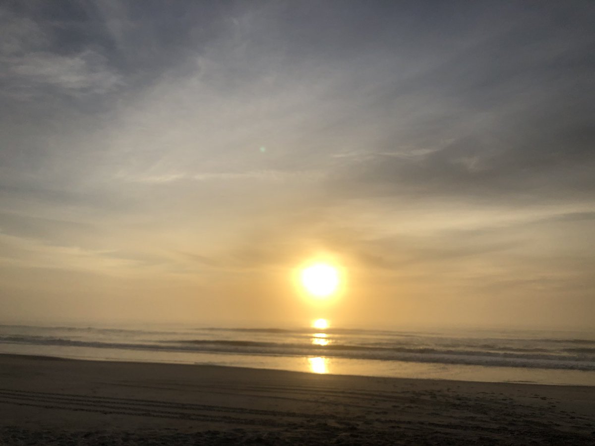 We take for granted the things we truly should be most grateful for! I am never more at peace than I am here. ❤️ #memorialday #thankveterans #freedom #OAI #sundaymornings