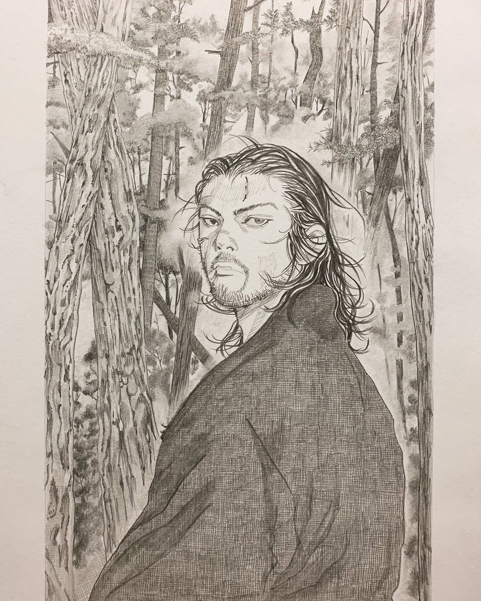 キン肉マン 描いてみた #キン肉マン #アナログイラスト #模写