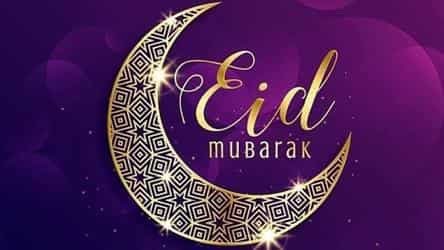 Eid Mubarak to all our GFS family, friends &amp; community celebrating today! 
#EidUlFitr #EidAtHome #Ramadan2020 #GardenFieldsSchool #teamGFS