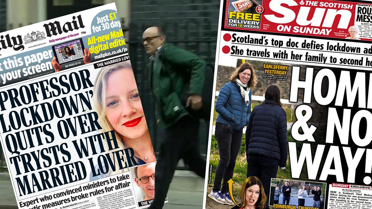DOCUMENTLONDON's tweet photo. https://t.co/QAgPq6ZMbk

"Cummings and goings in Downing Street" - read IvoPeart's inaugural column for DOCUMENT.
@viralinfo @malcolmgarrett @SophyRidgeSky @carolecadwalla @OborneTweets https://t.co/pZyVgGlGEQ
