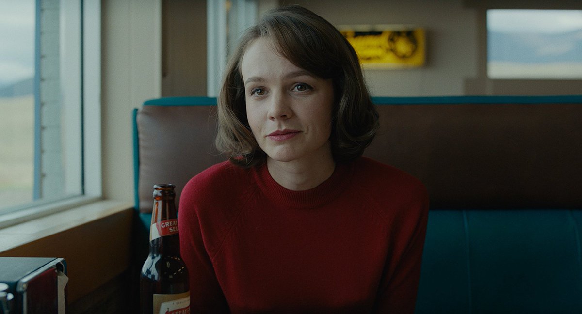Criterion's tweet photo. Paul Dano's directorial debut WILDLIFE (2018)—a meticulously crafted portrait of the American nuclear family in crisis adapted by Dano and @zoeinthecities from the novel by Richard Ford—reveals a filmmaking talent of remarkable intelligence and restraint. 
https://t.co/2qrQ5o3bLX https://t.co/M0qZNY9FuX