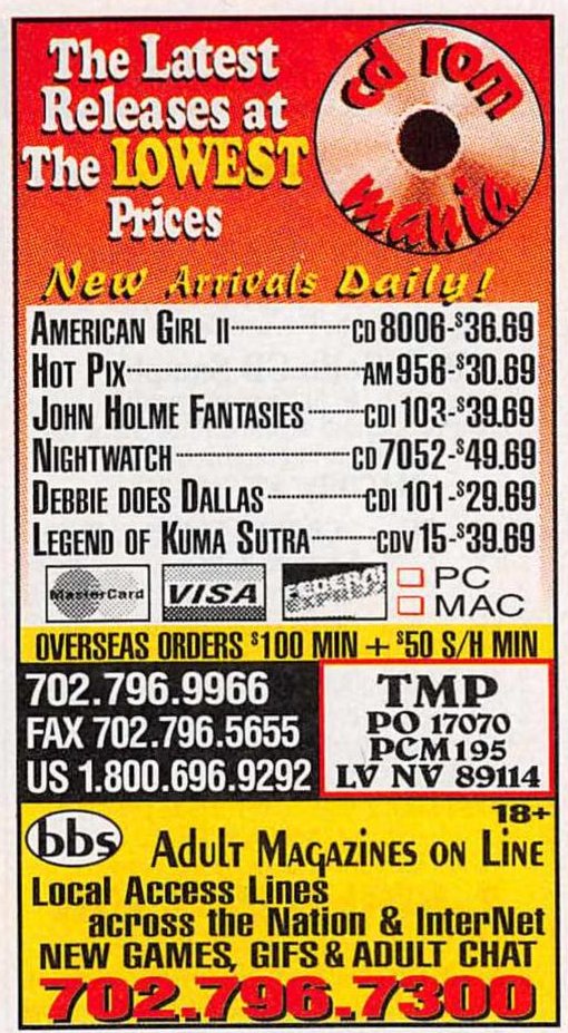 JOHN HOLME FANTASIESbecause why bother getting the name of one of the most famous porn stars right? IT'S HOLMES. I'm surprised they listed it as Debbie Does Dallas, and not Debra Does Denver.