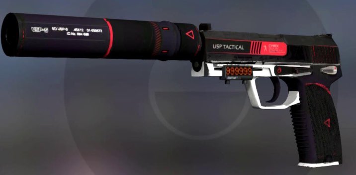 Vesper Gaming tweet media