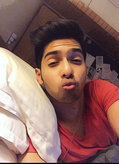 A Thread Of  @ArmaanMalik22Armaan Malik As Emoji.