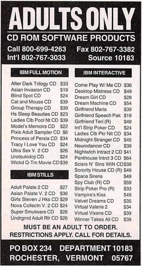 And here's some more CDs.I like how much they have to abbreviate them.And hey, Urotsukidoji! That's the manga/anime that popularized tentacle porn. (and "Tracy I love you", again, but mispelled)