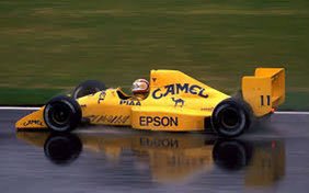 1989Was a hard year. The Lotus wasn’t competetive. Like. At all.This season is even worse than 88 this time even without any podium.Nakajima got trashed again 12/3 points but lets be real. Hes not somebody we should compare Nelson too.That season was a bit of a low point.