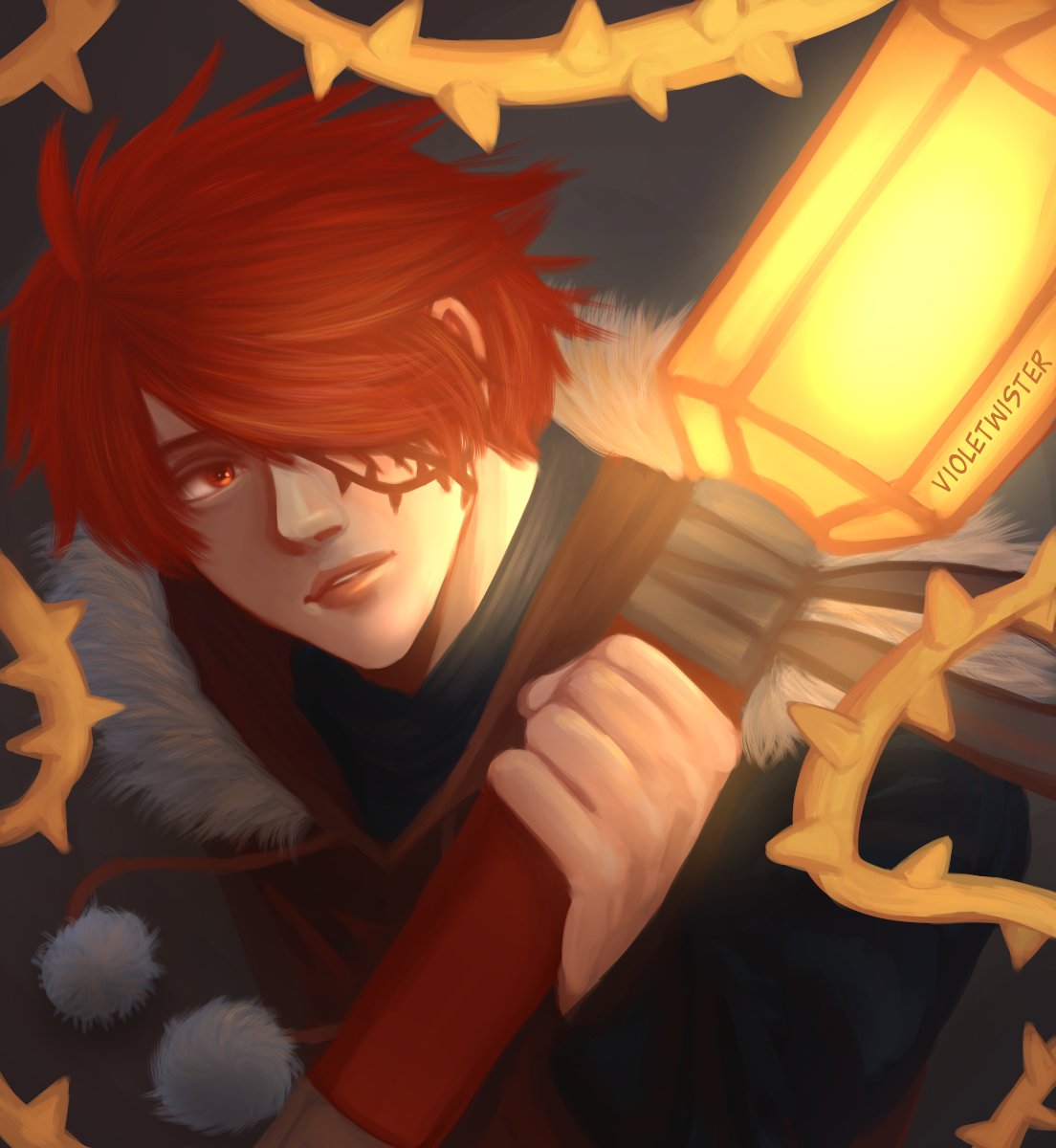 Sachi Faker - Tower of God by motojez on DeviantArt