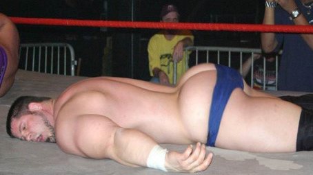 ElijahBlack_8's tweet photo. I think I might start watching wrestling https://t.co/oCWvtoHQI4