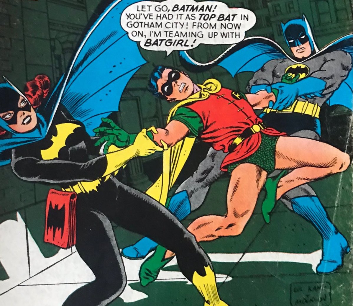 HairoftheHound_'s tweet photo. I mean where do you even begin with this. #topbat https://t.co/YF4YtmN2kZ