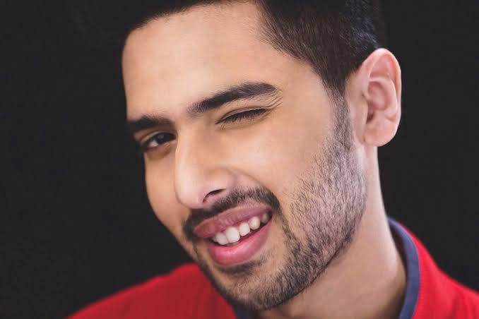 A Thread Of  @ArmaanMalik22Armaan Malik As Emoji.