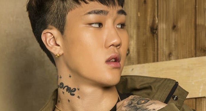 yesasia_ru's tweet photo. Бывший участник шоу High School Rapper открыто признался в наркозависимости #HighSchoolRapper #WebsterB #ЛиРоХан https://t.co/L65R8Z78c5 https://t.co/WycoglUYMe