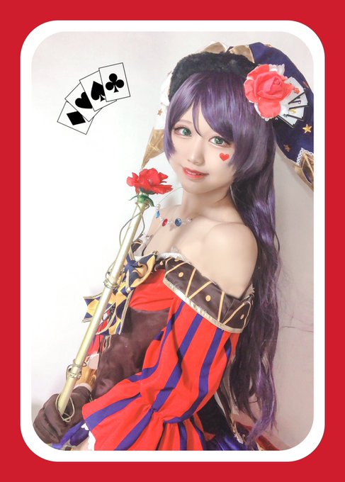 Twitterのコスプレ画像28