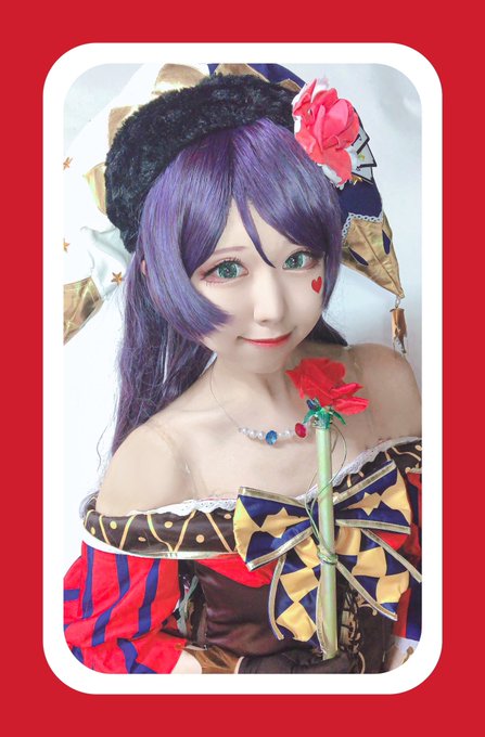 Twitterのコスプレ画像27