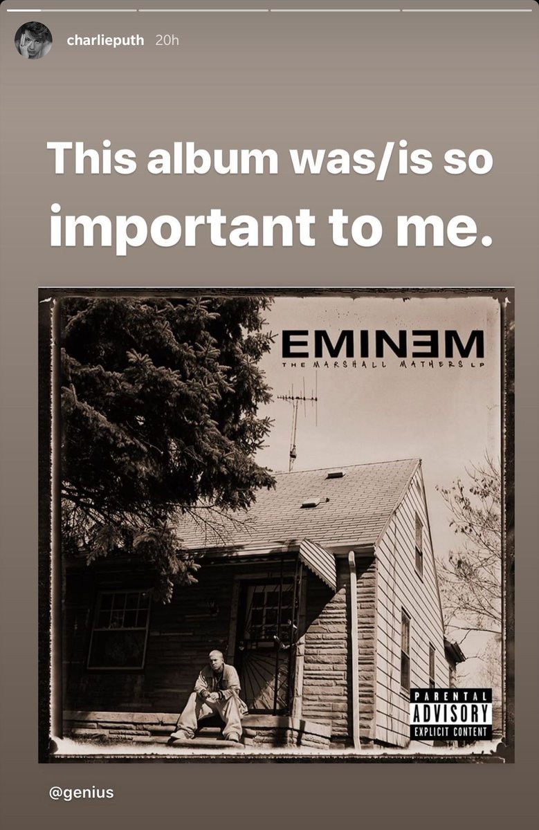 marshall mathers lp full album