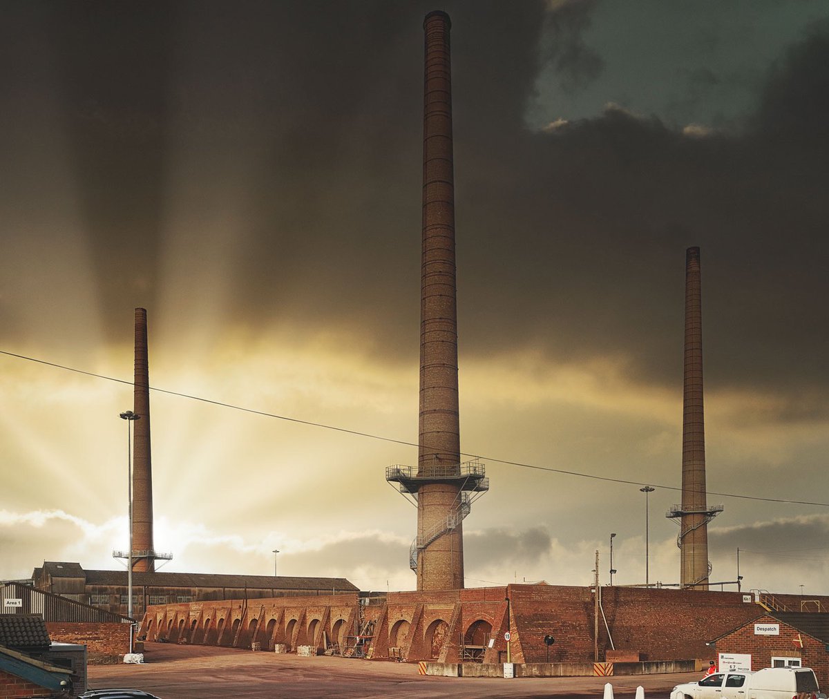 Shenanigans with some old images I’d left for dead.